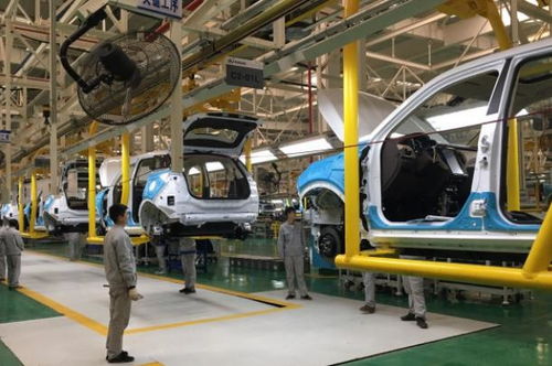 2020年汽車行業挑戰加劇 獵豹被吉利托管，自主品牌加速“大魚吃小魚”