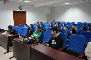 筑牢數字防線，賦能電商未來——記信息學院電子商務協會計算機安全知識講座